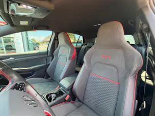 VW Golf 2.0 TSI GTI Clubsport DSG