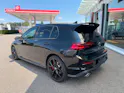 VW Golf 2.0 TSI GTI Clubsport DSG