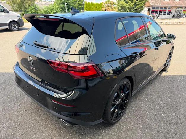 VW Golf 2.0 TSI GTI Clubsport DSG