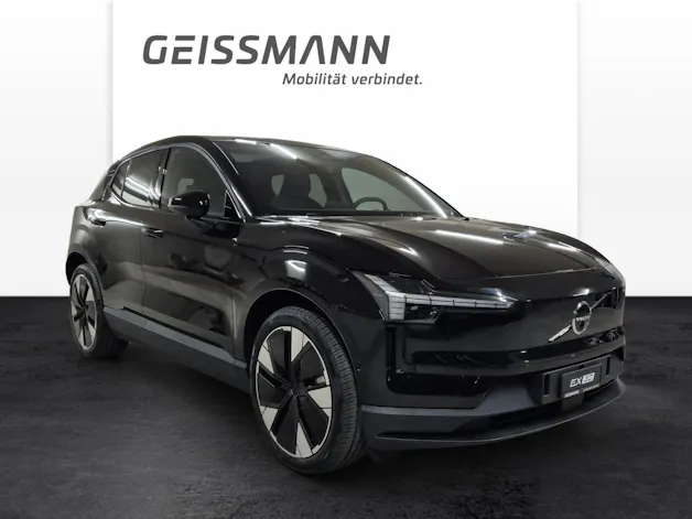 Volvo EX30 E60 Twin Ultra Performance AWD