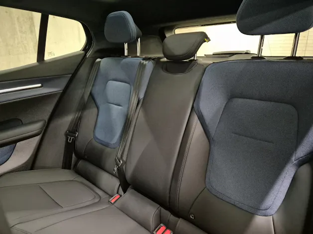 Volvo EX30 E60 Twin Ultra Performance AWD