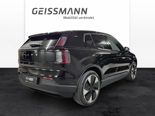 Volvo EX30 E60 Twin Ultra Performance AWD