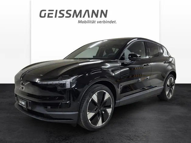 Volvo EX30 E60 Twin Ultra Performance AWD