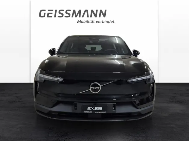 Volvo EX30 E60 Twin Ultra Performance AWD