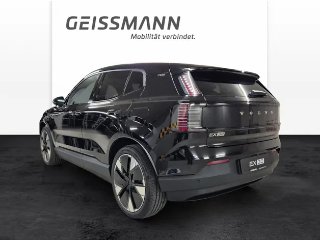 Volvo EX30 E60 Twin Ultra Performance AWD