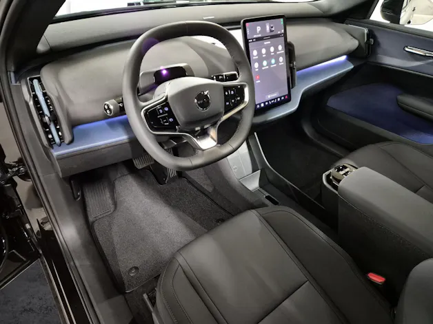 Volvo EX30 E60 Twin Ultra Performance AWD