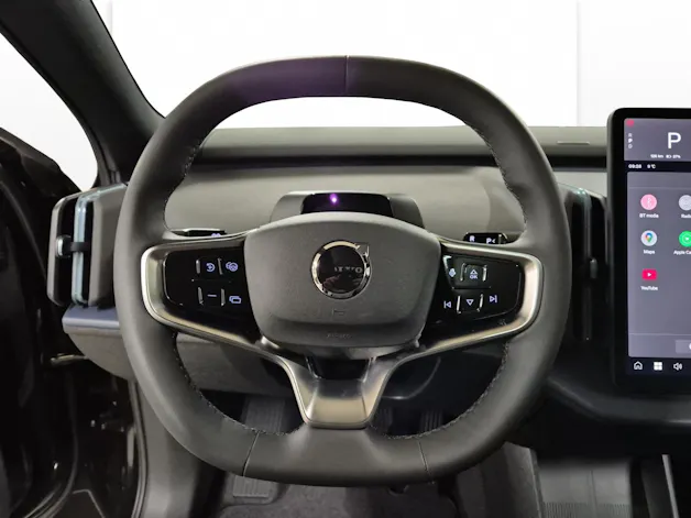 Volvo EX30 E60 Twin Ultra Performance AWD
