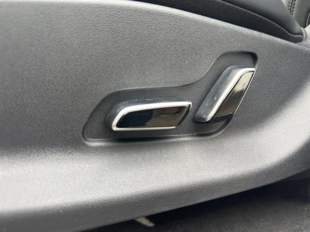 BYD Seal U DM-i