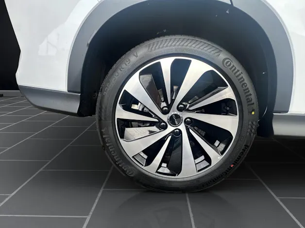 BYD Seal U DM-i
