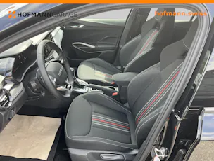 SKODA Fabia 1.5 TSI 130 Edition DSG