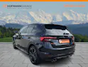 Škoda Fabia 1.5 TSI 130 Edition DSG