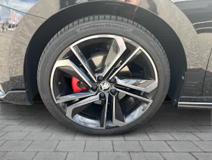 SKODA Fabia 1.5 TSI 130 Edition DSG