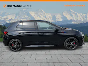 SKODA Fabia 1.5 TSI 130 Edition DSG