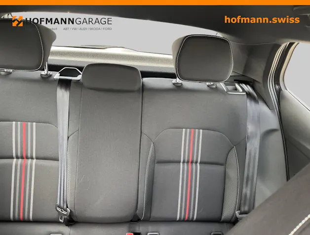 Škoda Fabia 1.5 TSI 130 Edition DSG