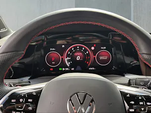 VW Golf 2.0 TSI GTI Clubsport DSG
