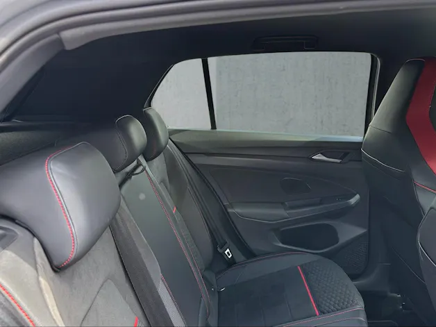 VW Golf 2.0 TSI GTI Clubsport DSG