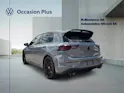 VW Golf 2.0 TSI GTI Clubsport DSG