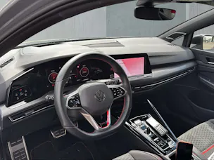 VW Golf 2.0 TSI GTI Clubsport DSG