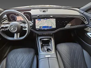 MERCEDES-BENZ E 450 d T 4M 9G-Tronic