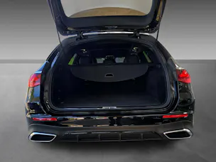MERCEDES-BENZ E 450 d T 4M 9G-Tronic