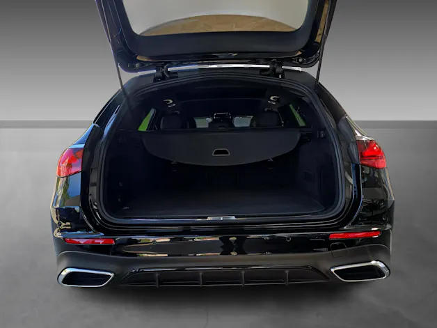 MERCEDES-BENZ E 450 d 4Matic T-Modell