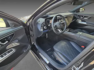 MERCEDES-BENZ E 450 d T 4M 9G-Tronic