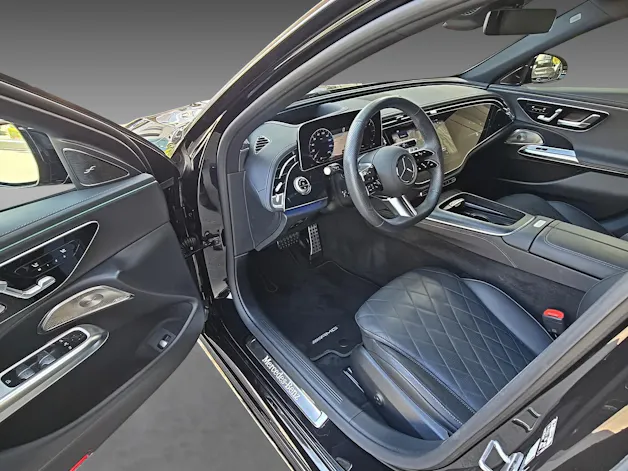 MERCEDES-BENZ E 450 d 4Matic T-Modell