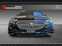 MERCEDES-BENZ E 450 d 4Matic T-Modell