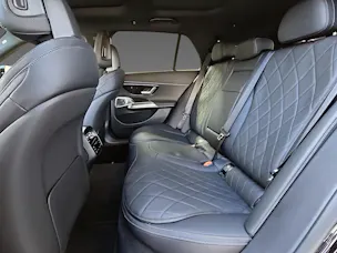 MERCEDES-BENZ E 450 d T 4M 9G-Tronic
