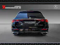 MERCEDES-BENZ E 450 d 4Matic T-Modell