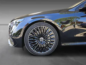 MERCEDES-BENZ E 450 d T 4M 9G-Tronic