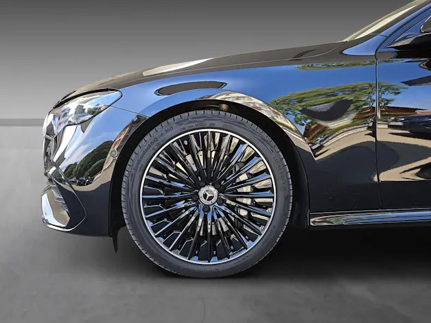 MERCEDES-BENZ E 450 d 4Matic T-Modell