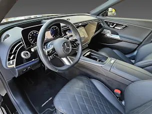 MERCEDES-BENZ E 450 d T 4M 9G-Tronic