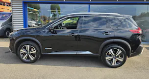 Nissan X-Trail 1.5 VC-T e-Power 4WD Tekna+