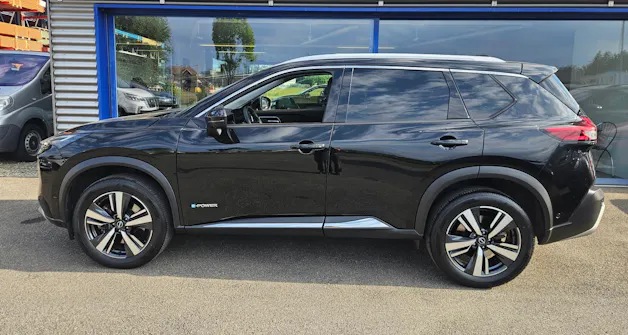 Nissan X-Trail 1.5 VC-T e-Power 4WD Tekna+