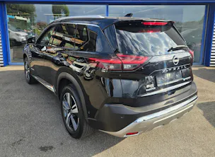 Nissan X-Trail 1.5 VC-T e-Power 4WD Tekna+