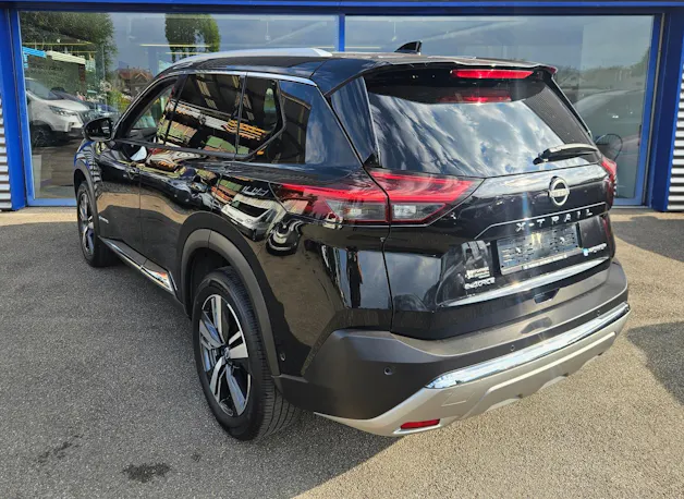 Nissan X-Trail 1.5 VC-T e-Power 4WD Tekna+