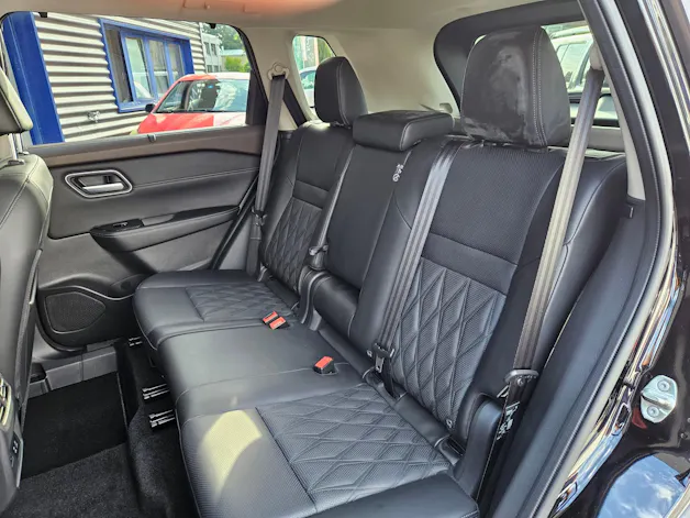 Nissan X-Trail 1.5 VC-T e-Power 4WD Tekna+