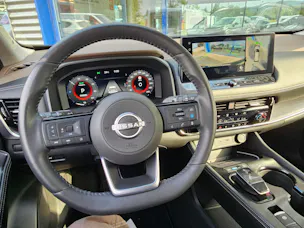 Nissan X-Trail 1.5 VC-T e-Power 4WD Tekna+
