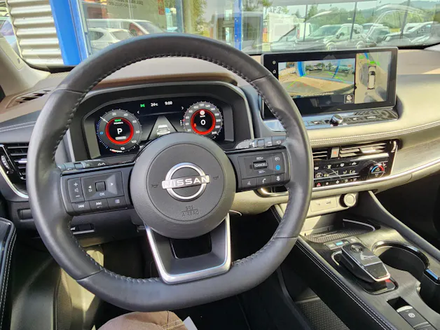 Nissan X-Trail 1.5 VC-T e-Power 4WD Tekna+