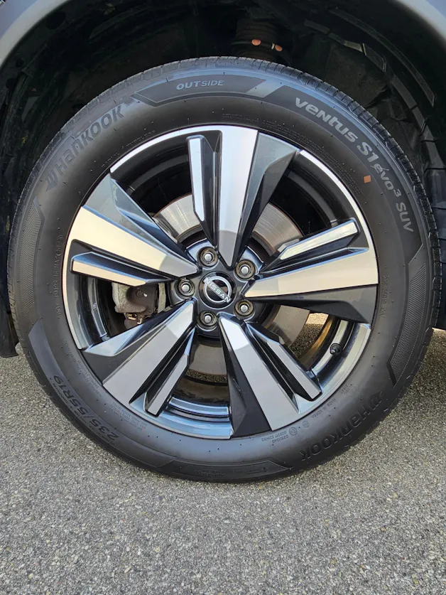 Nissan X-Trail 1.5 VC-T e-Power 4WD Tekna+