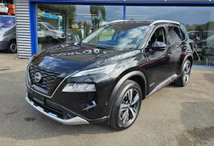 Nissan X-Trail 1.5 VC-T e-Power 4WD Tekna+