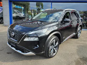 Nissan X-Trail 1.5 VC-T e-Power 4WD Tekna+