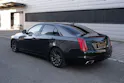 Cadillac CTS Sedan 2.0 Turbo Luxury AWD Automatic