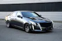 Cadillac CTS Sedan 2.0 Turbo Luxury AWD Automatic