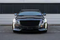 Cadillac CTS Sedan 2.0 Turbo Luxury AWD Automatic