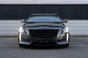 Cadillac CTS Sedan 2.0 Turbo Luxury AWD Automatic