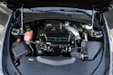 Cadillac CTS Sedan 2.0 Turbo Luxury AWD Automatic
