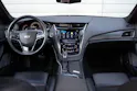 Cadillac CTS Sedan 2.0 Turbo Luxury AWD Automatic