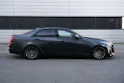 Cadillac CTS Sedan 2.0 Turbo Luxury AWD Automatic